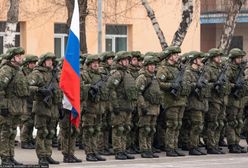 Rosja planuje nową mobilizację. Cel: Charków