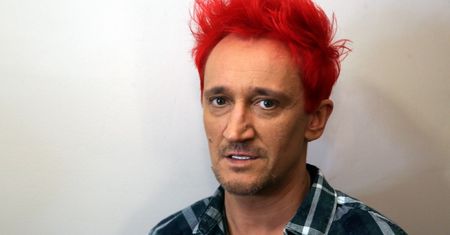 "Nic się nie stało": Michał Wiśniewski zwrócił się do Kuby Wojewódzkiego