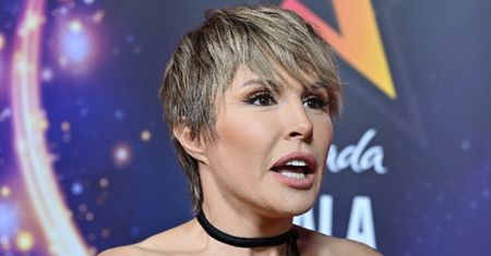 Blanka Lipińska apeluje, by nie nazywać jej GOŚCINIĄ: "Nie potrzebuję feminatywów! Czuję się dostatecznie kobieco"