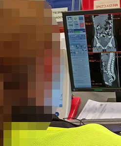 Na lotnisku Chopina zatrzymano kobietę. W żołądku narkotyki, są zdjęcia