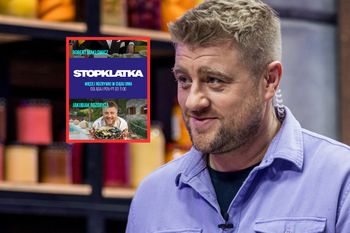 Użyli wizerunku Jakubiaka do reklamy. Telewizja się tłumaczy