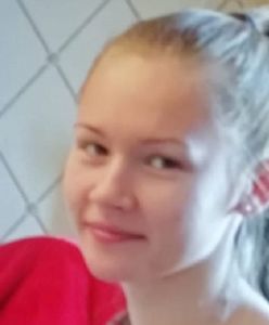 Warszawa. Zaginęła 23-letnia Karolina Puławska. Wyszła w środku nocy