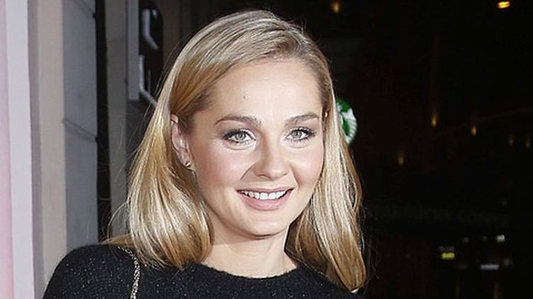 Małgorzata Socha
Fotografia: Facebook