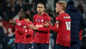 Fatalna seria czołowej ekipy. Kolejna porażka