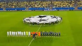 W Polsce rozbrzmiał hymn Ligi Mistrzów. W nowej wersji