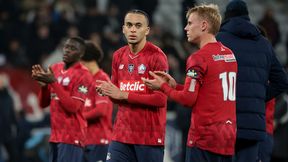 Fatalna seria czołowej ekipy. Kolejna porażka