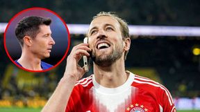 Jaśniej się nie da. Kane wprost o rekordzie Lewandowskiego