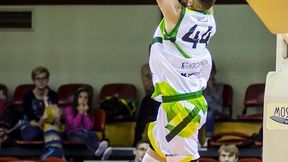 Szymon Rduch opuszcza Miasto Szkło Krosno. Przenosi się na Kociewie