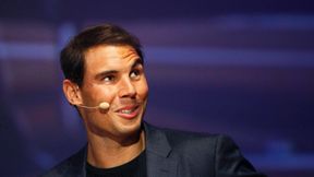 Rafael Nadal: Chciałbym zostać prezydentem Realu Madryt