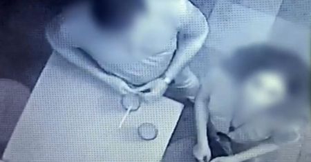 Polowali na obcokrajowców. Grozi im do 12 lat więzienia