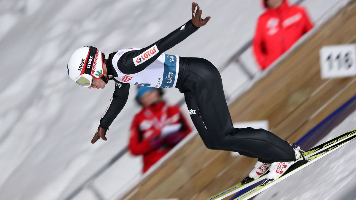 Kamil Stoch 