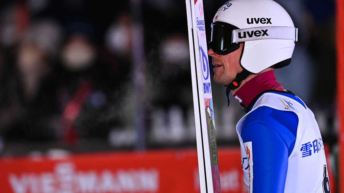 Zdjęcie okładkowe artykułu: Getty Images / Na zdjęciu: Piotr Żyła