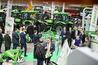 POLAGRA-PREMIERY 2018. Cztery dni światowych nowości w Poznaniu