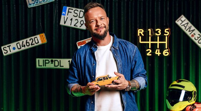 Najdziwniejsze samochody świata