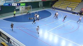 Sensacja w Chorzowie. Młyny Stoisław przegrały wygrany mecz