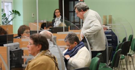Składki na ZUS po nowemu. Przedsiębiorcy zapłacą nawet o 715 zł więcej