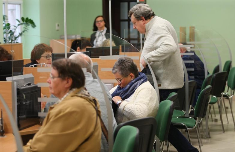 List otrzyma zarówno emeryt rekordzista(21 tys. zł), o którym pisaliśmy w money.pl, jak i emerytka z Rybnika z najskromniejszym w Polsce świadczeniem (10 gr.)