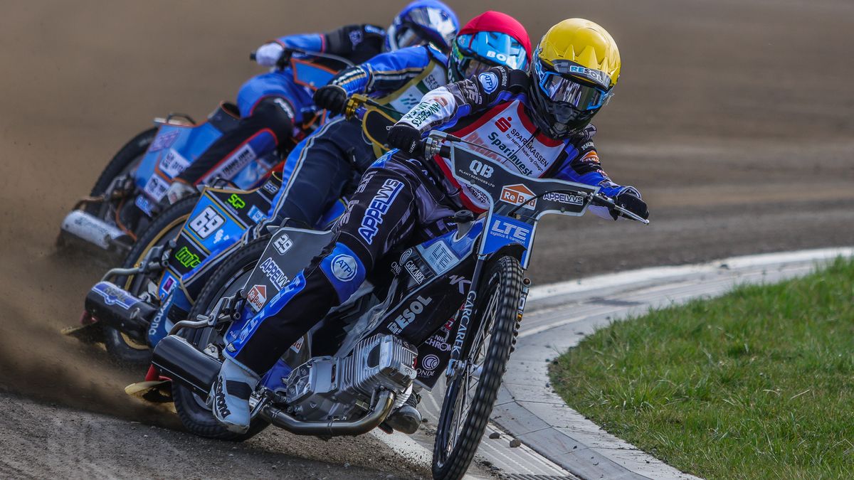 WP SportoweFakty / Patryk Kowalski