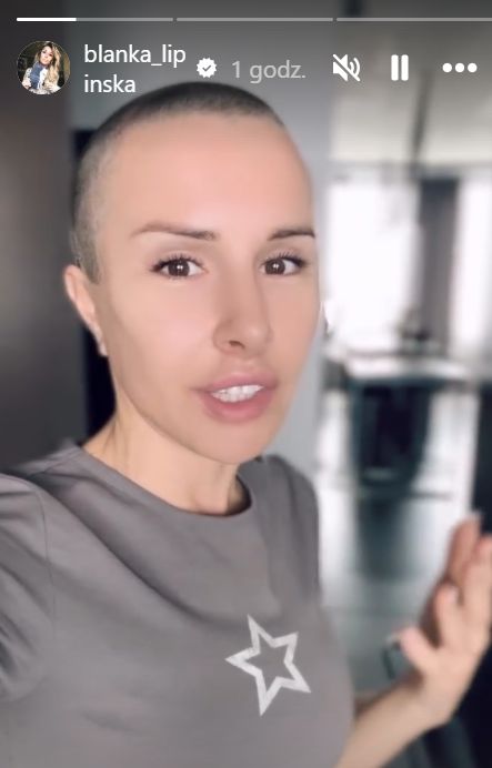 Blanka Lipińska