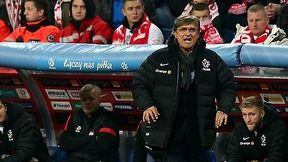 Nawałka: wszystko zapięte na ostatni guzik