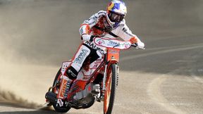 "Susi" mówi, czyli z żużlem za rękę (3): Sajfutdinow jak Rickardsson