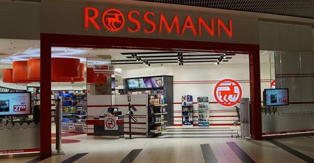 „Bon za zakupy do Rossmanna czeka na odbiór.” Uwaga, to oszustwo!