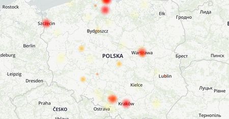 UPC nie działa. Tysiące użytkowników bez internetu (aktualizacja)
