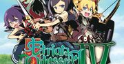 Etrian Odyssey IV: Legends of the Titan - recenzja