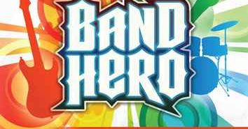 Band Hero - recenzja