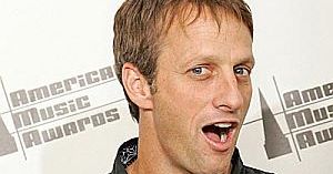 Tony Hawk na ratunek