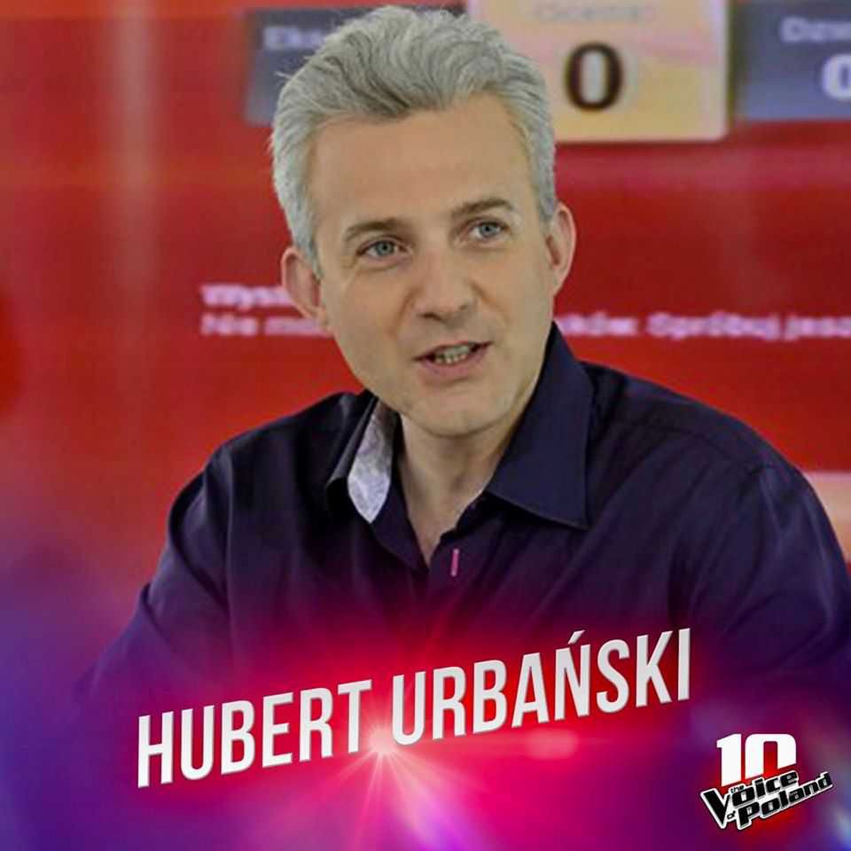 Hubert Urbański