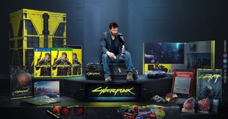 Cyberpunk 2077 opóźniony – rzuć grosza CDPowi, niech crunch pomniejszy