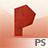 Autodesk Print Studio icon