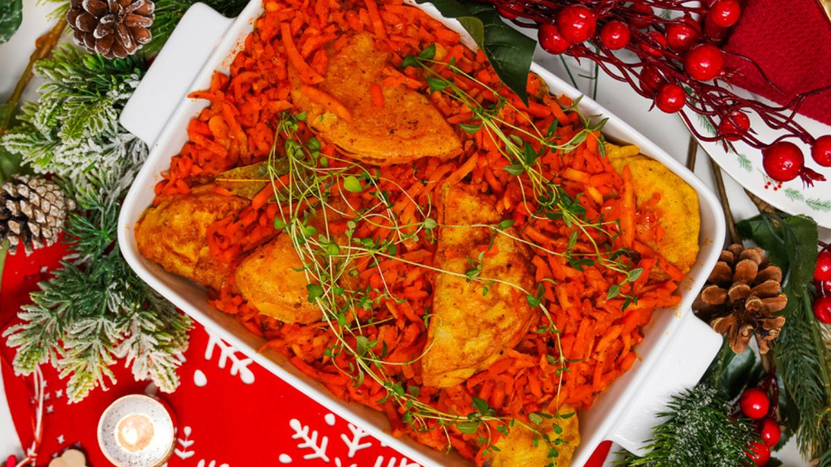 Ryba po grecku w zupełnie nowym wydaniu