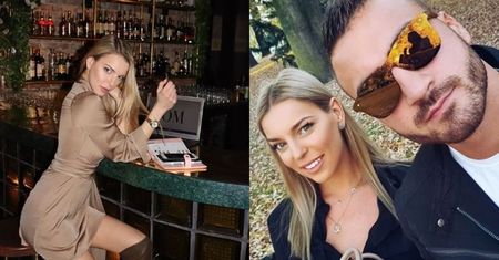 Oliwia z "Love Island" o związku z Maćkiem: "Dalej czasami tęsknie, DALEJ MNIE BOLI"
