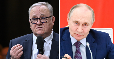 Generał Pacek nie ma złudzeń. "Bardzo niebezpieczne dla Polski"