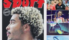 Gdy inni się zamykają, ten legendarny dziennik sportowy wraca do papieru. Znamy szczegóły