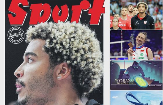 Gdy inni się zamykają, ten legendarny dziennik sportowy wraca do papieru. Znamy szczegóły