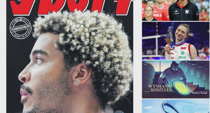 Gdy inni się zamykają, ten legendarny dziennik sportowy wraca do papieru. Znamy szczegóły