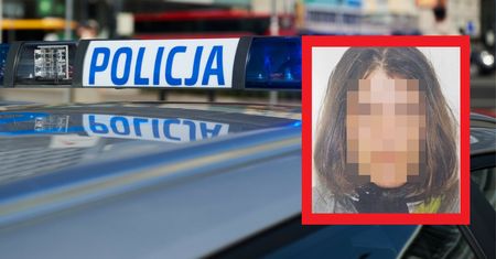 Policja znalazła ją w kopalni. Dramat 30-latki. Rozpoznała ją koleżanka z klasy