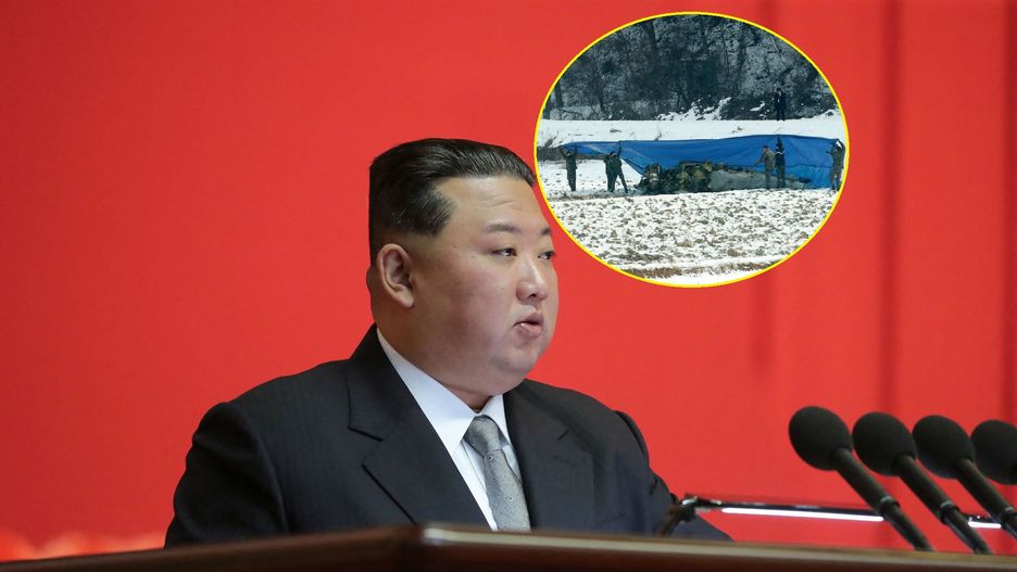 Kim Dzong Un