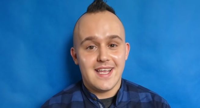 Youtuber z kanału „Okiem kosmetologa” przegrał proces ze Skin79