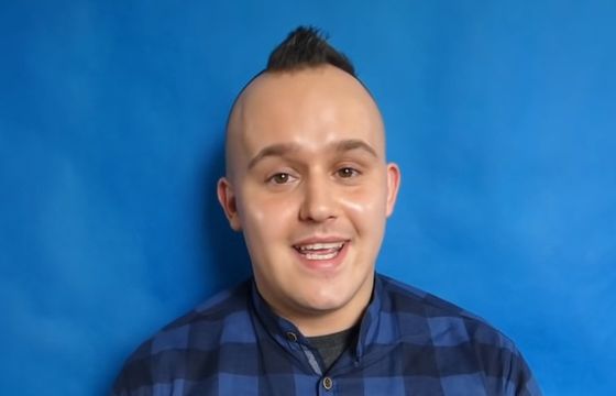 Youtuber z kanału „Okiem kosmetologa” przegrał proces ze Skin79