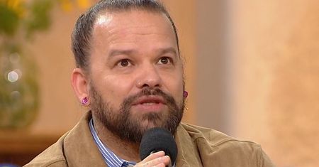 Michał Piróg po głośnym odejściu z TVN-u pojawił się w TVP. "Byłem panem od modelek, od tańczenia, od wszystkiego"