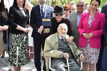 Zmarł prof. dr hab. Zygmunt Wiatrowski. Honorowy mieszkaniec Ciechocinka, autorytet polskiej pedagogiki
