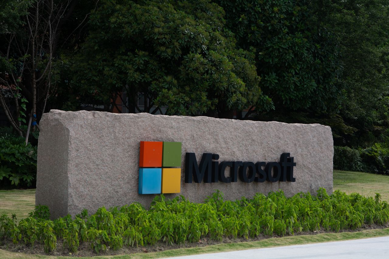 Zaatakowali serwery Microsoftu. Google ujawnia kraj pochodzenia hakerów