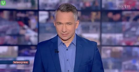 Rafał Patyra znika z TVP. Co dalej?