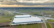 Gigant otworzył nowe centrum logistyczne. 200 nowych miejsc pracy