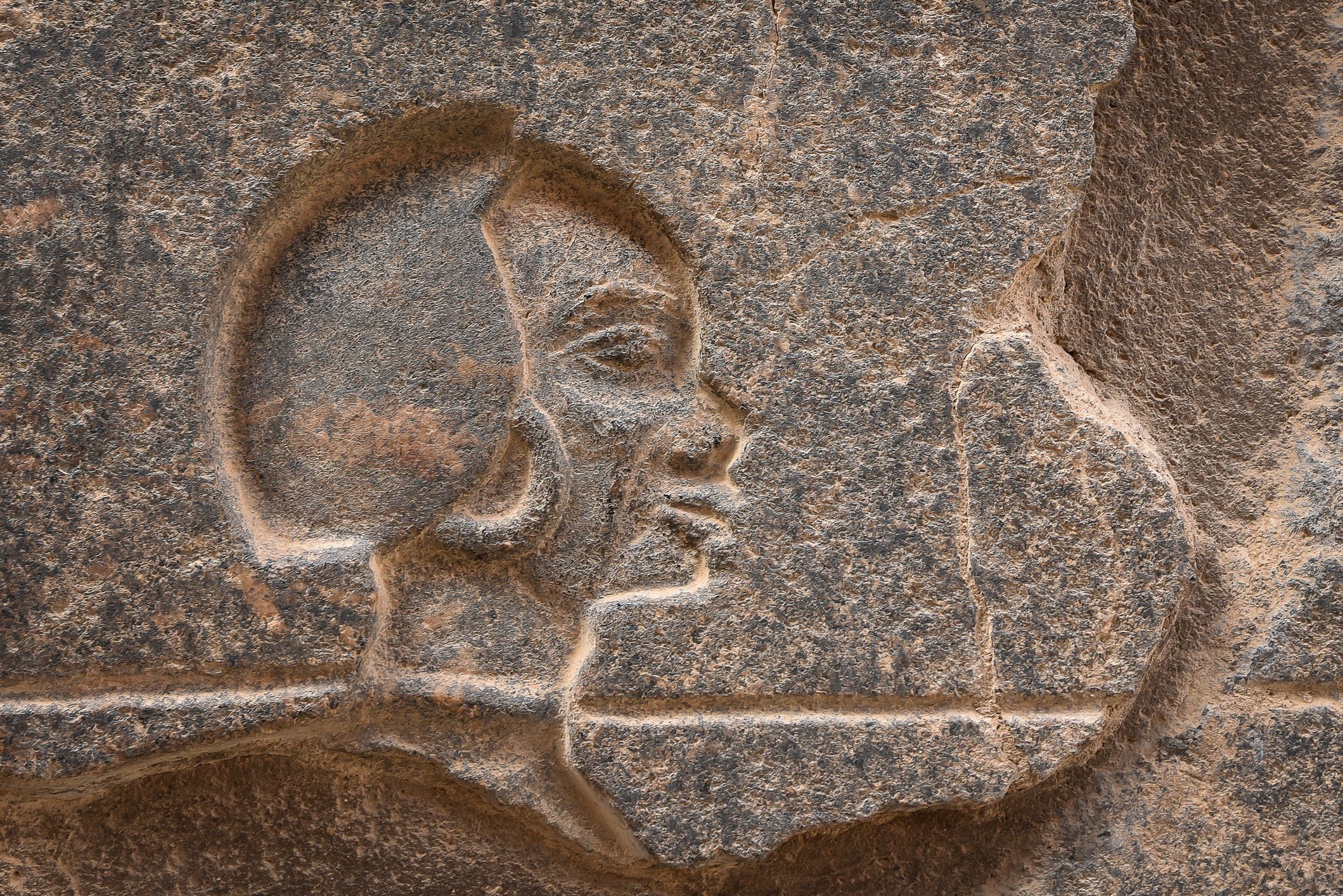Abu Simbel – stanowisko archeologiczne w południowym Egipcie, w muhafazie Asuan, obejmujące kompleks dwóch świątyń zbudowanych w latach 1264–1244 p.n.e. 