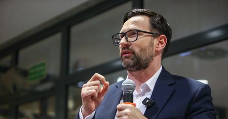 Problemy Daniela Obajtka mogą się zacząć w poniedziałek. Jest ruch w UE